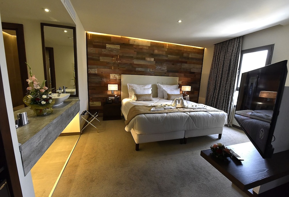 BUSINESS HOTEL SFAX