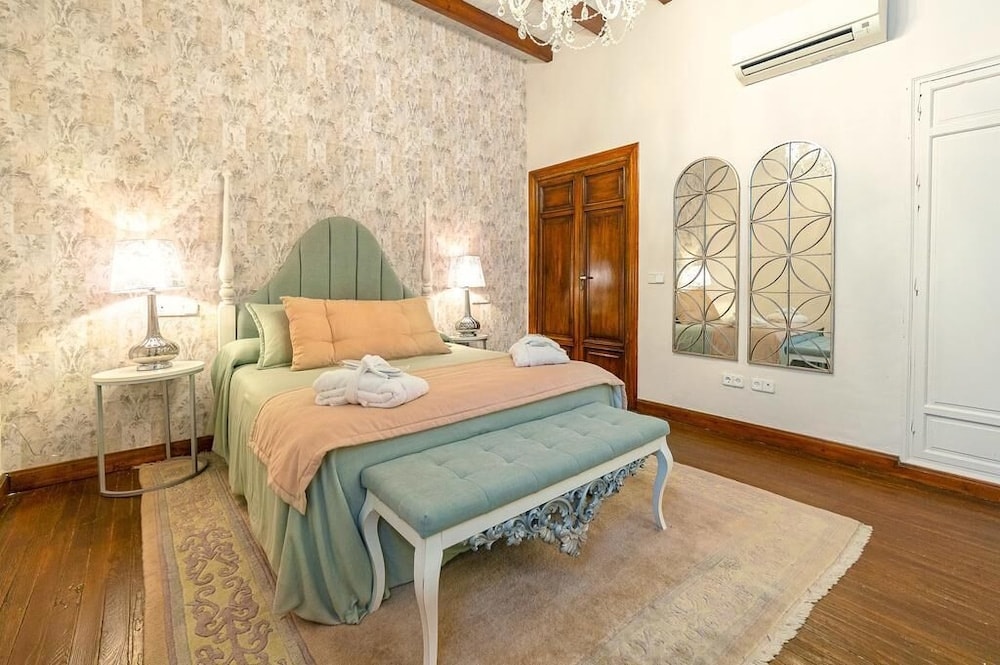 Úbeda (Jaén) - Hotel Alvar Fañez