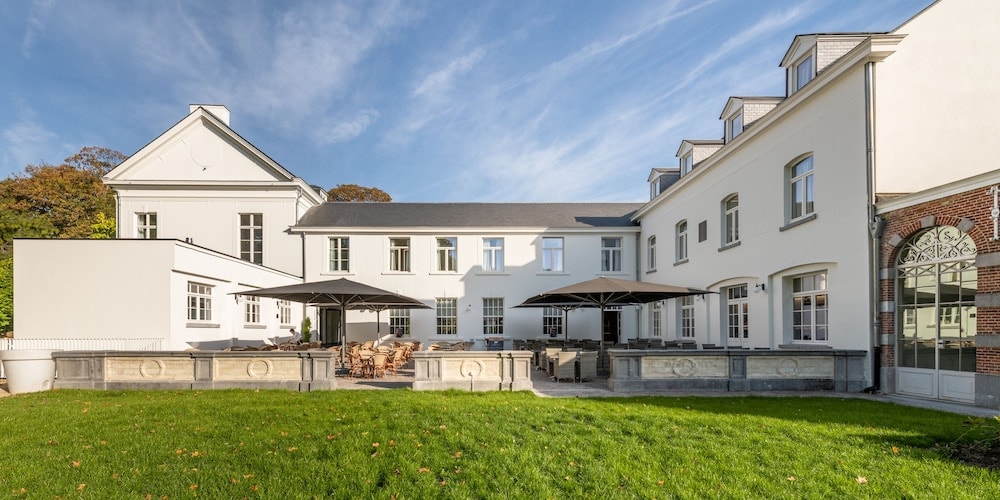 Tienen - Hotel Kronacker