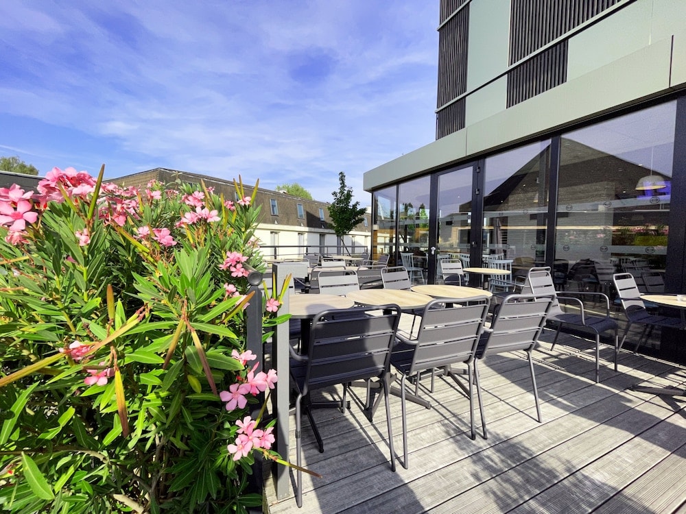 Compiègne - B&B HOTEL Compiègne
