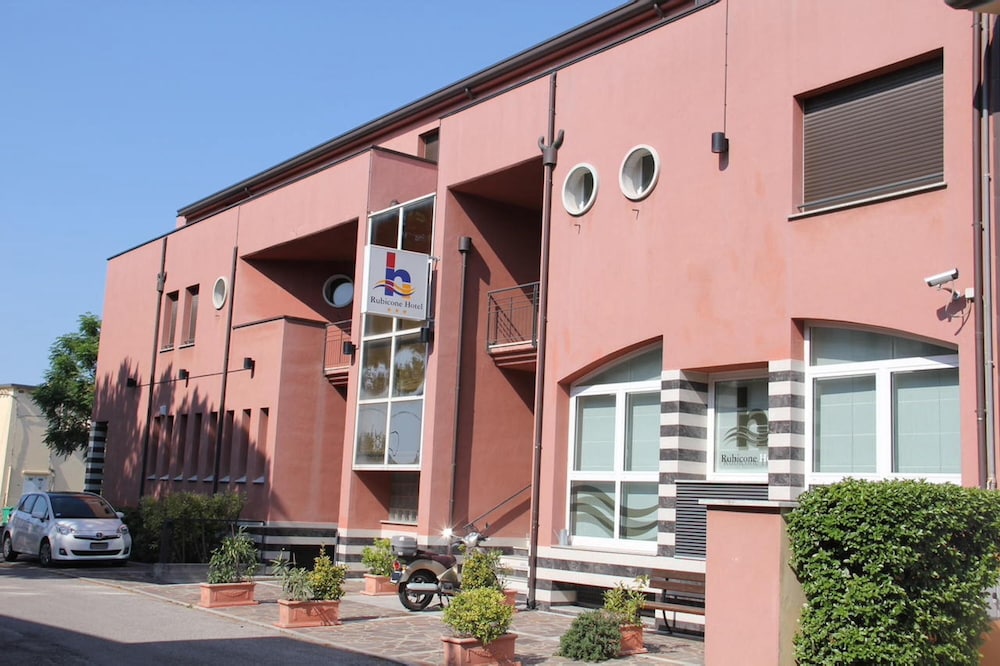 Bellaria-Igea Marina - Hotel Rubicone
