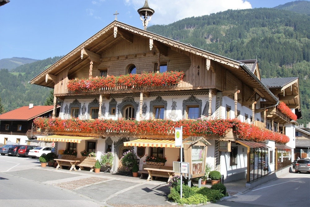 Zillertal - All Inclusive Hotel Bachmayerhof