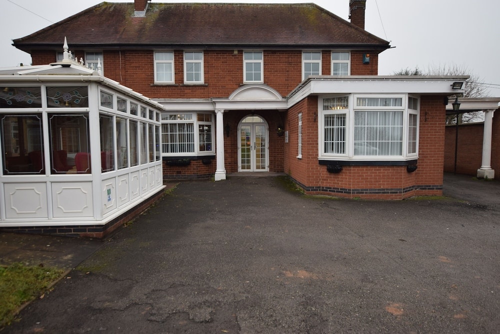 Nuneaton - The Watling Inn