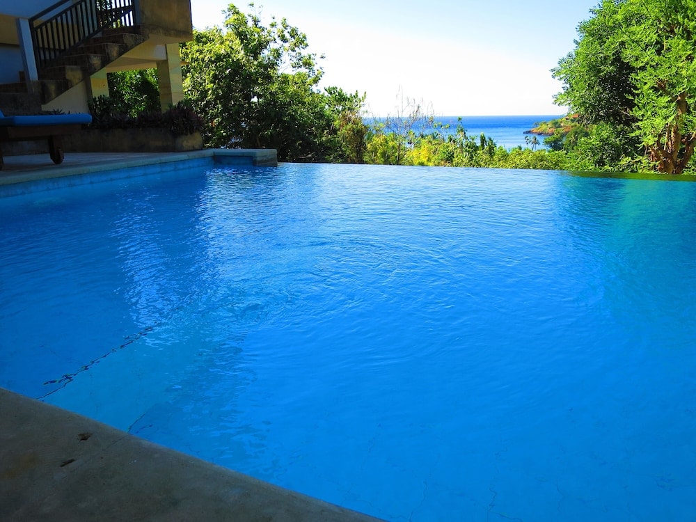 Amed - Anugerah Villas