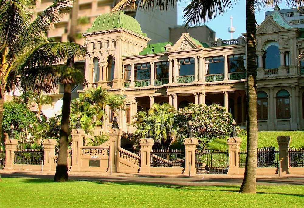 Westville - Durban Manor Hotel & Conference Centre