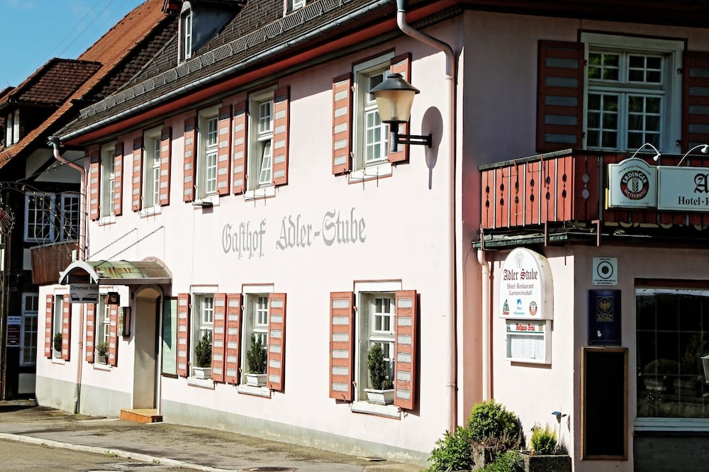 Wieden - Hotel Restaurant Adler Stube