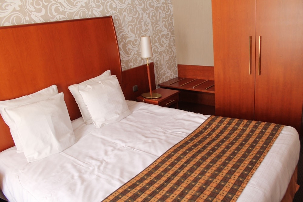 Boom - Hotel De Notelaer