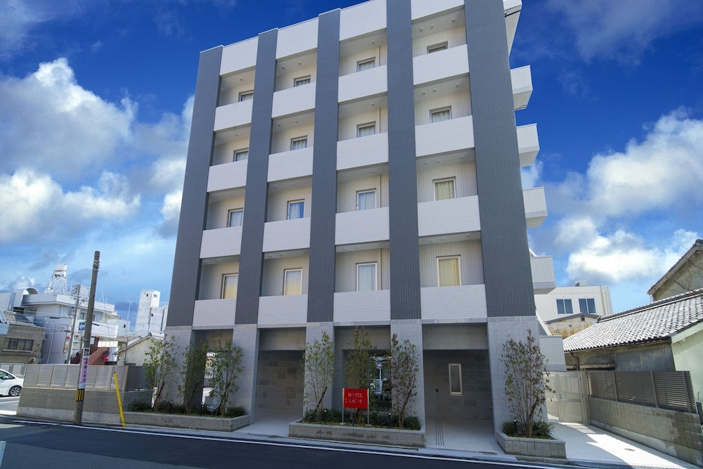 Wakayama - HOTEL LASCALA