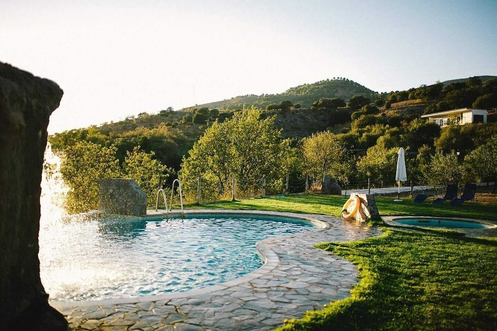 Laujar de Andarax - Hotel Rural La Marmita de Ahlam