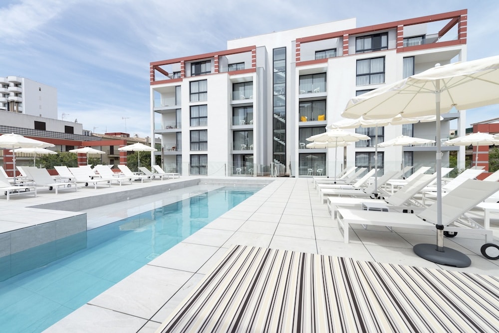 Stockholm - Cala Millor - Kyrat Amarac Suites