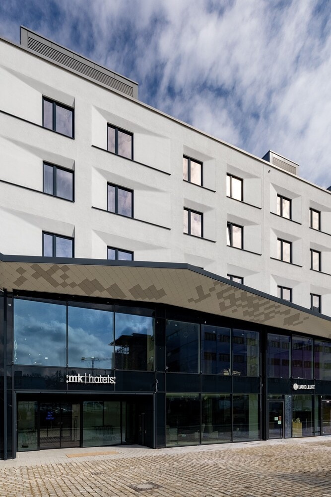 Passau - mk hotel passau
