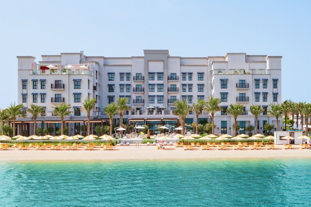 Umm Al Quwain - Vida Beach Resort Umm Al Quwain
