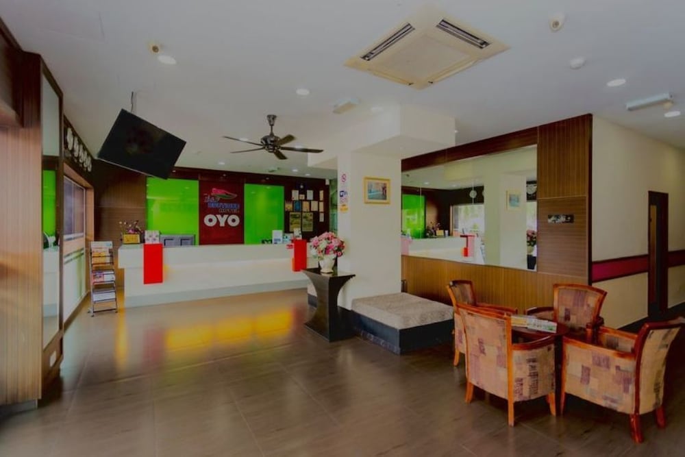 Seremban - D&f BOUTIQUE HOTEL SENAWANG