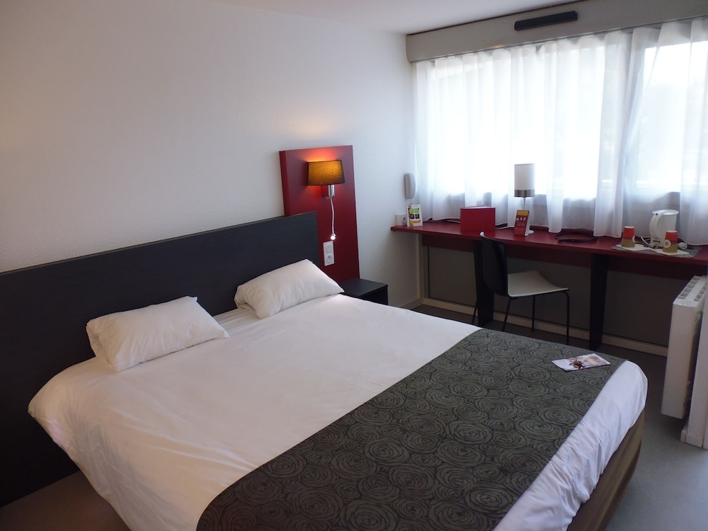 Mayenne - Brit Hotel Mayenne