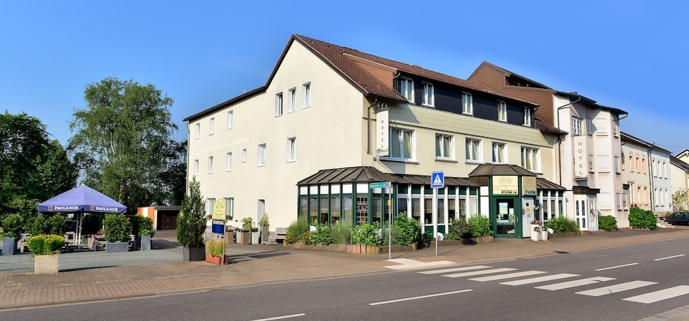 Saarlouis - Hotel Maurer