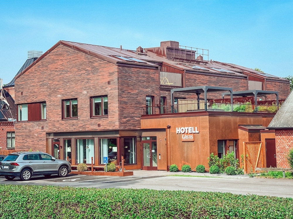 Lund - Staffanstorps Gästis Hotell