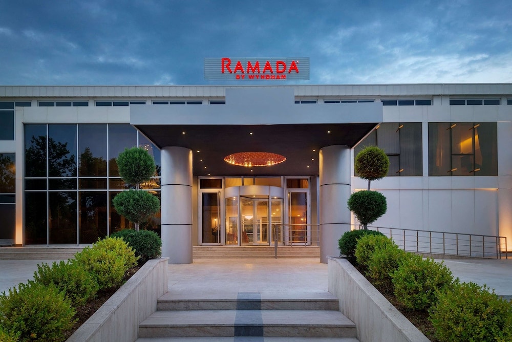 Şile - Ramada by Wyndham Istanbul Sile