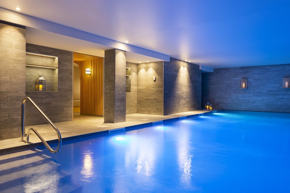 Flaine - RockyPop Flaine Hotel & Spa