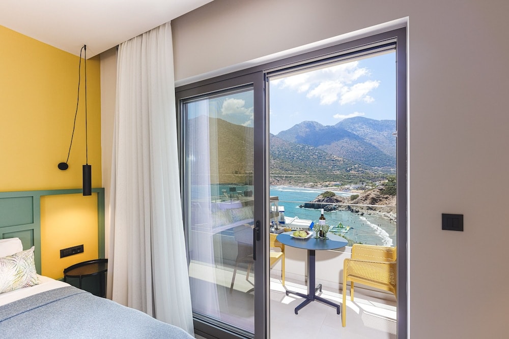 Balion - Mira Mare Luxury Residence