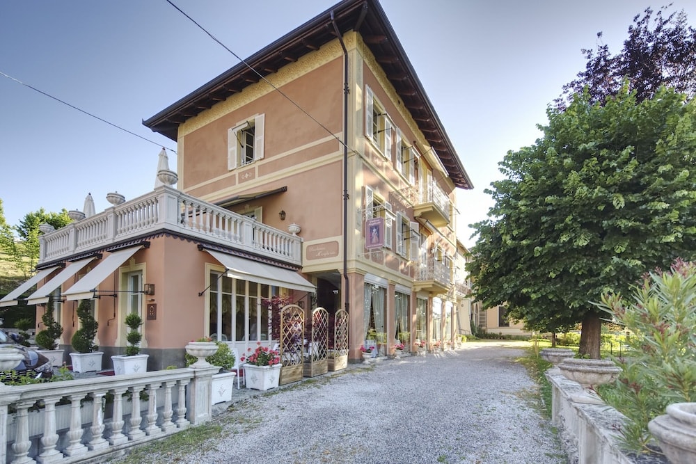 Mondovì - Duchessa Margherita Chateaux & Hotels