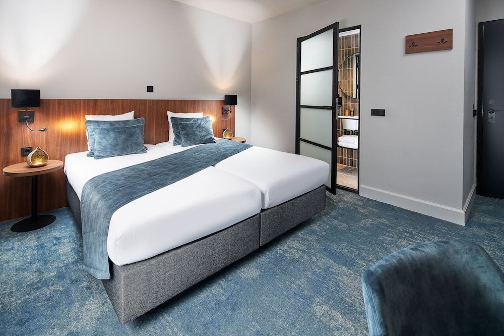 Haag - Boutique Hotel First City