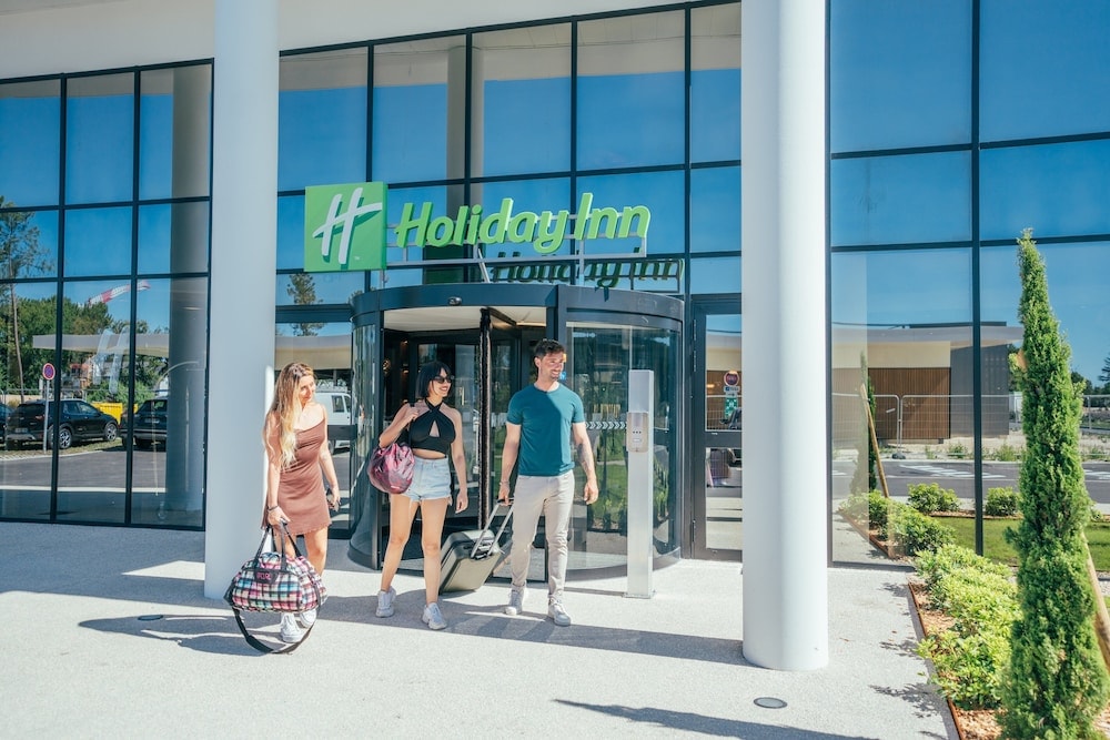 Mérignac, Aquitaine - Holiday Inn BORDEAUX-MERIGNAC by IHG