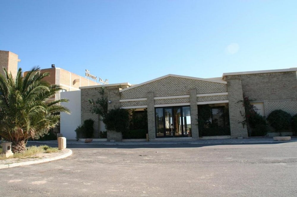 Sufetula Hotel