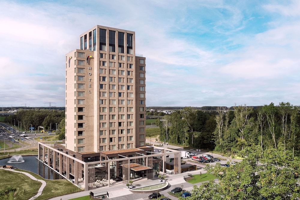 Lelystad - Van der Valk Hotel Lelystad