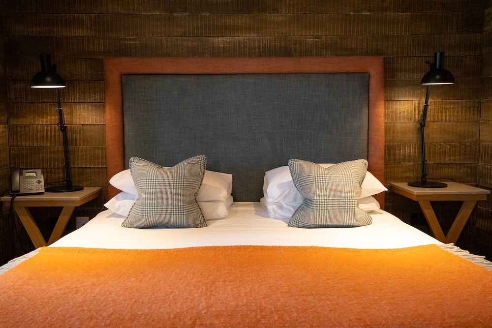 Harrogate - The Inn South Stainley