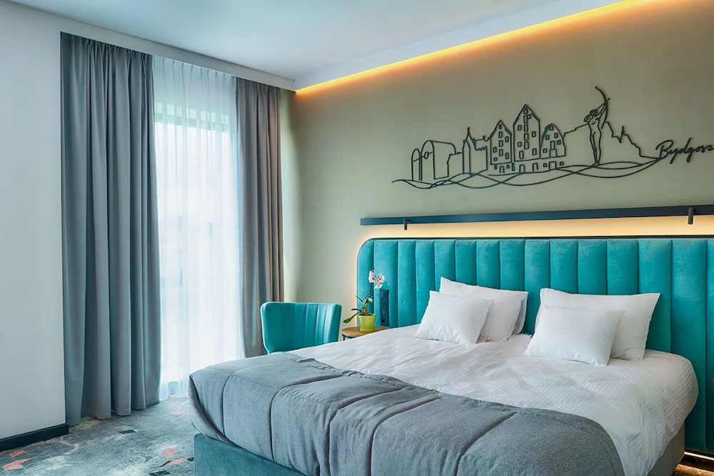 Bydgoszcz - Focus Hotel Premium Bydgoszcz