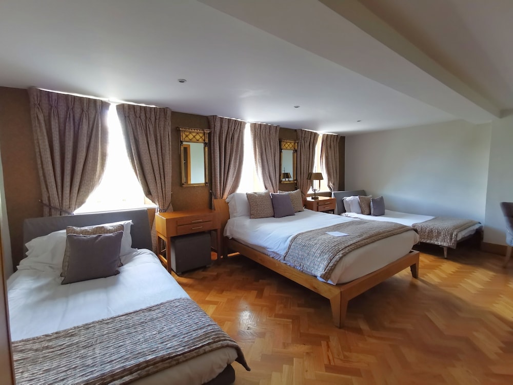 Kilkenny - Langtons Hotel Kilkenny