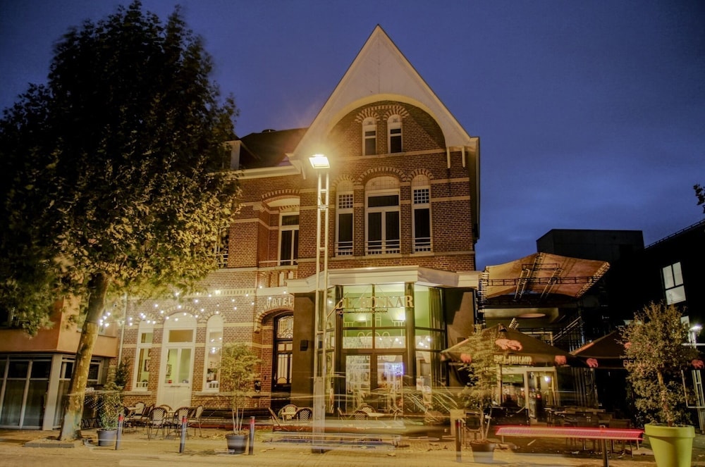 Lommel - Hotel De Boskar Pelt