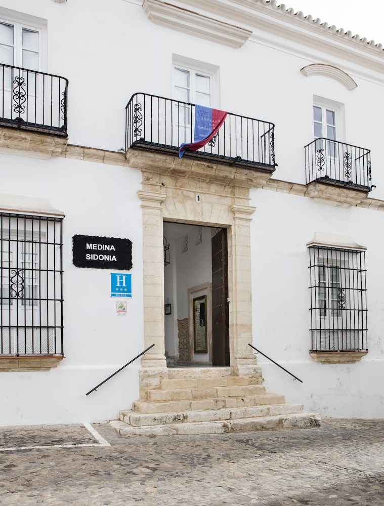 Medina Sidonia - Hotel Tugasa Casa Palacio Medina Sidonia