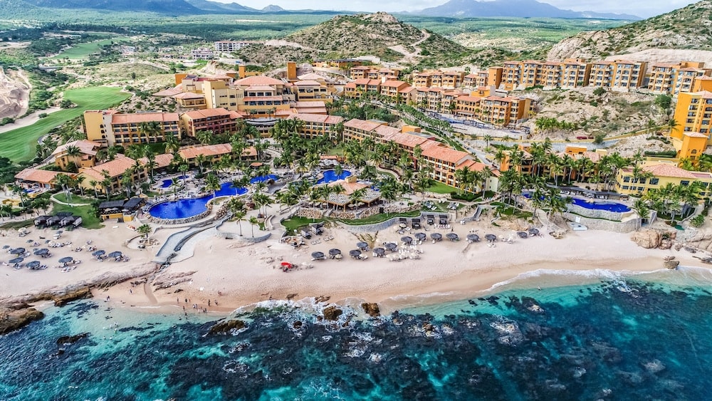 El Bedito - Grand Fiesta Americana Los Cabos All Inclusive Golf & Spa