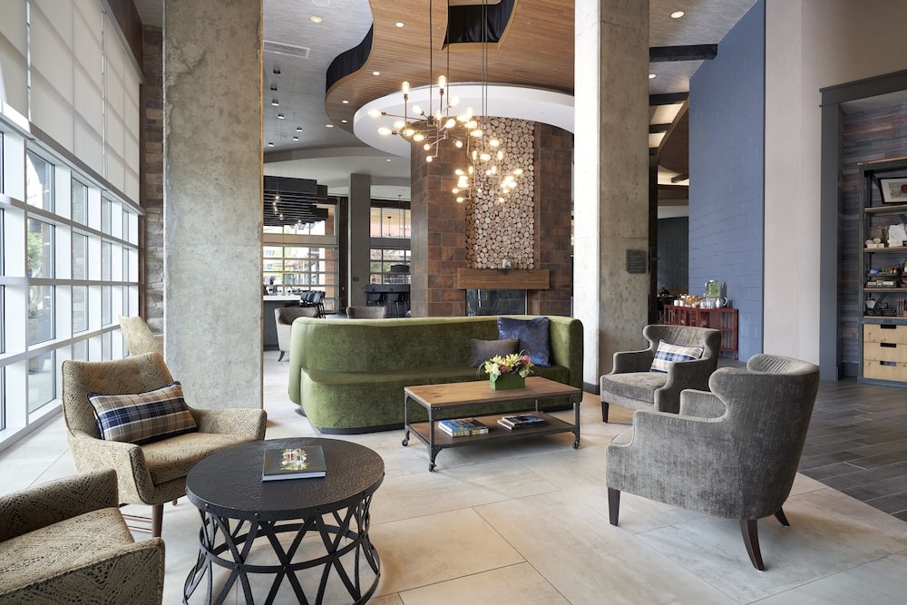 Bellevue (WA) - Archer Hotel Seattle/Redmond