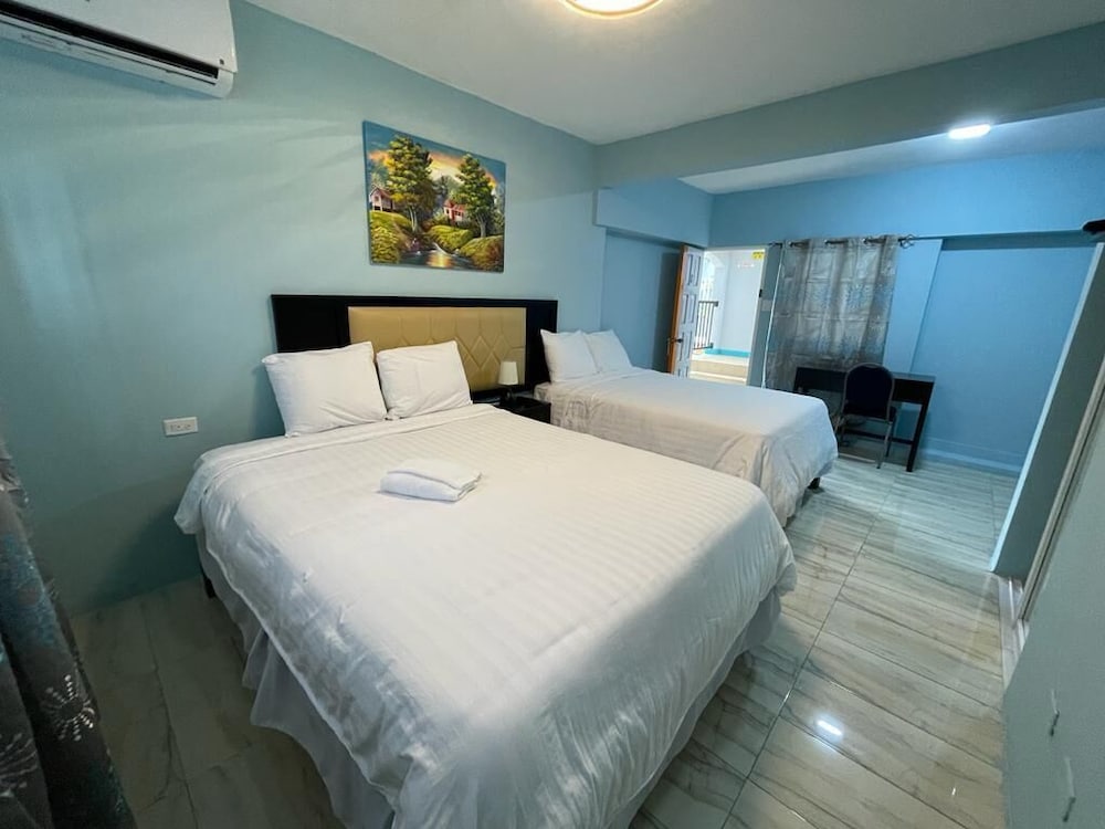 Ocho Rios - Ocean View Beach Hotel