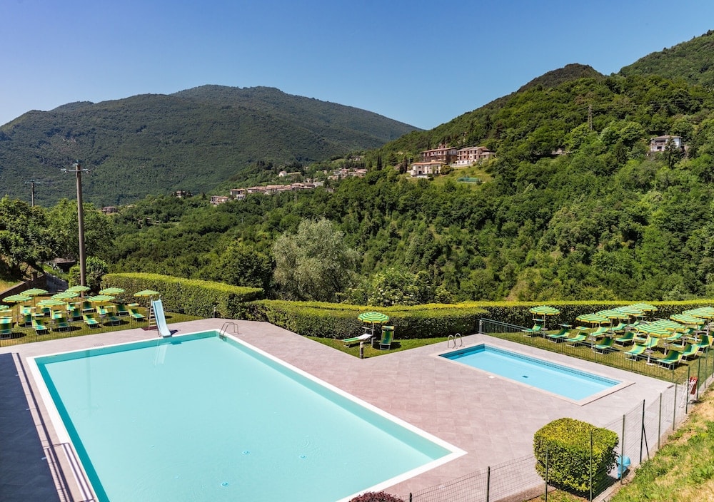 Göteborg - Malcesine - Garnì Hotel Tignale