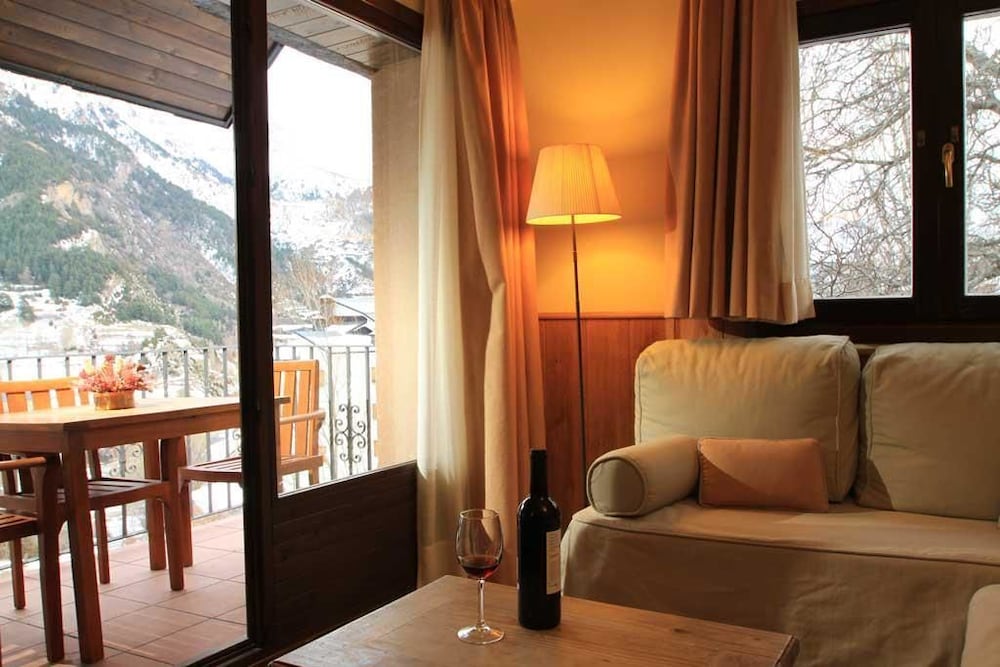 Formigal - Aparthotel Sarrato