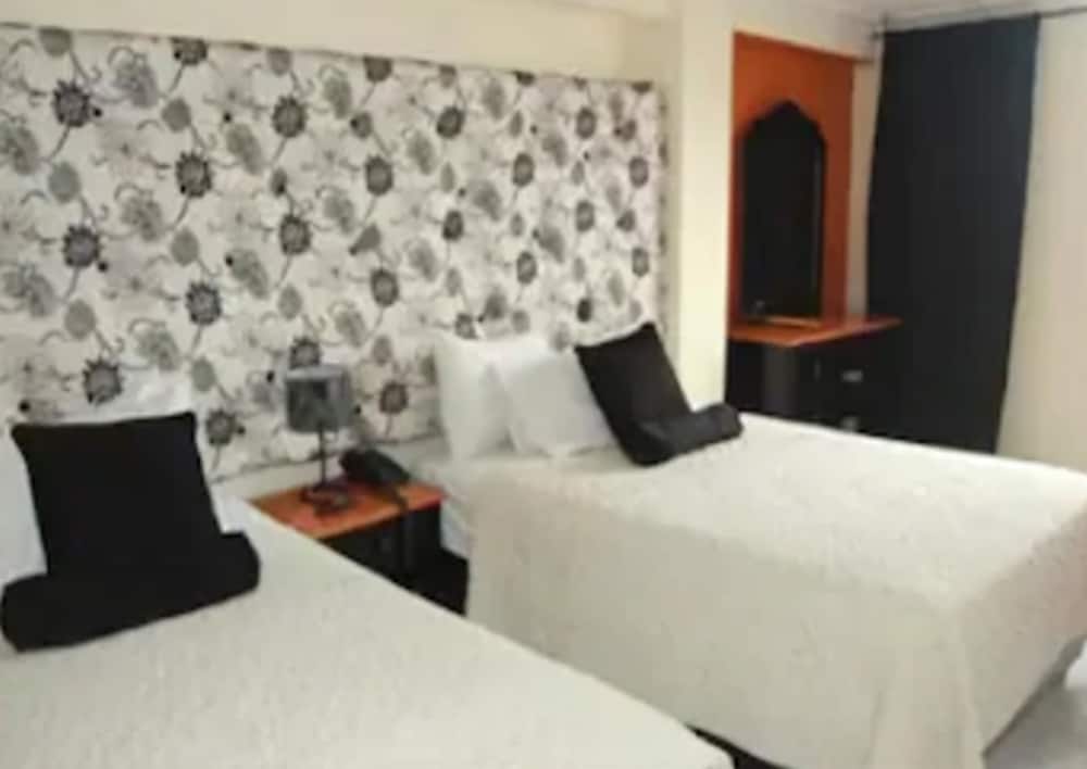 Panama City - Hotel Montreal