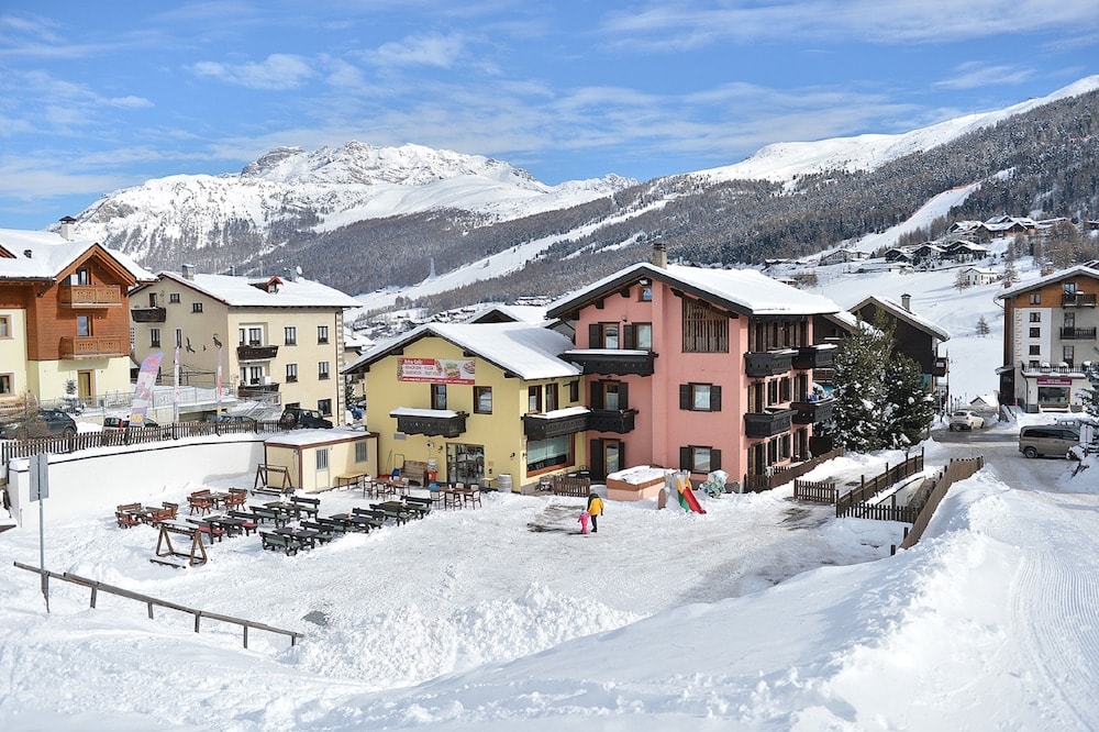 Livigno - Hotel Astra