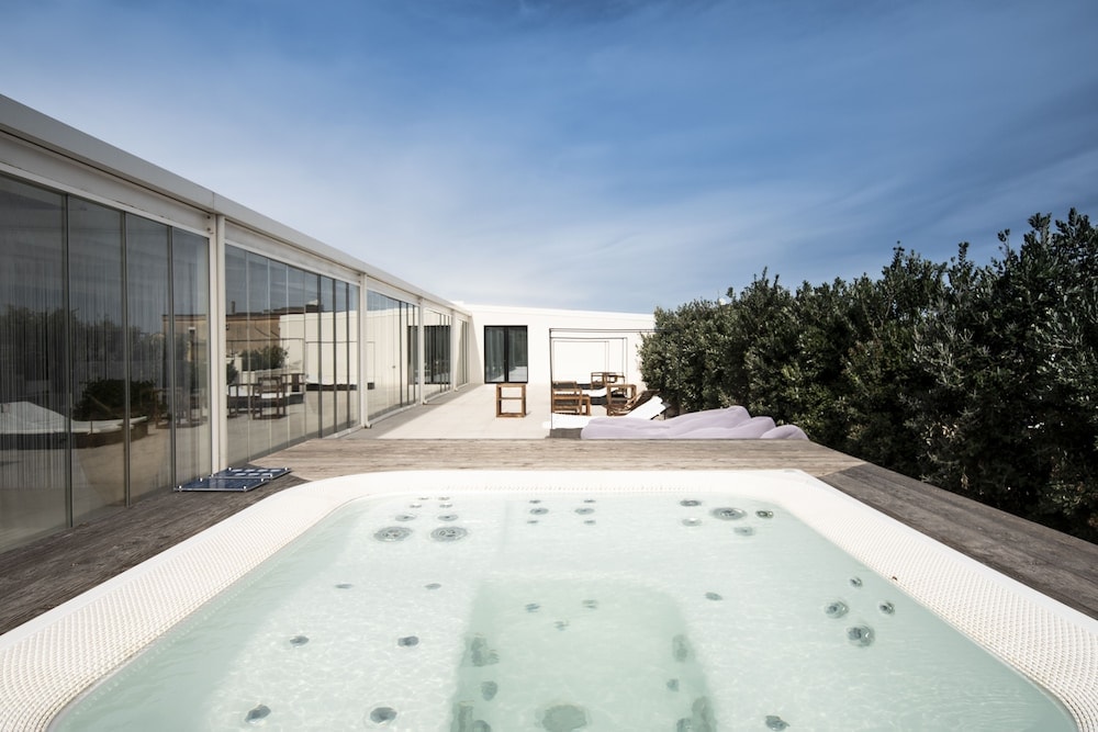 Alcamo - Alkamuri Posh Hotel e Spa