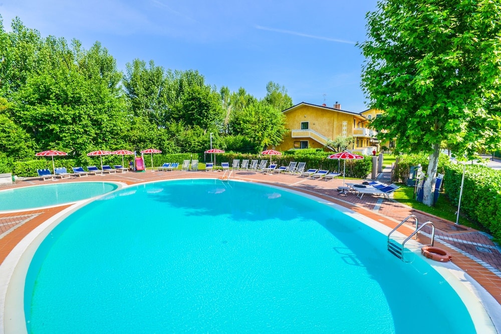 Sirmione - Hotel Riel