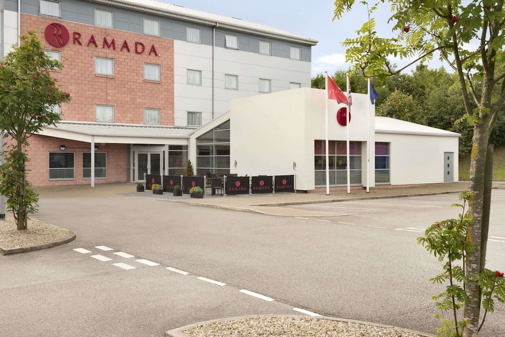 Leeds - Ramada by Wyndham Wakefield