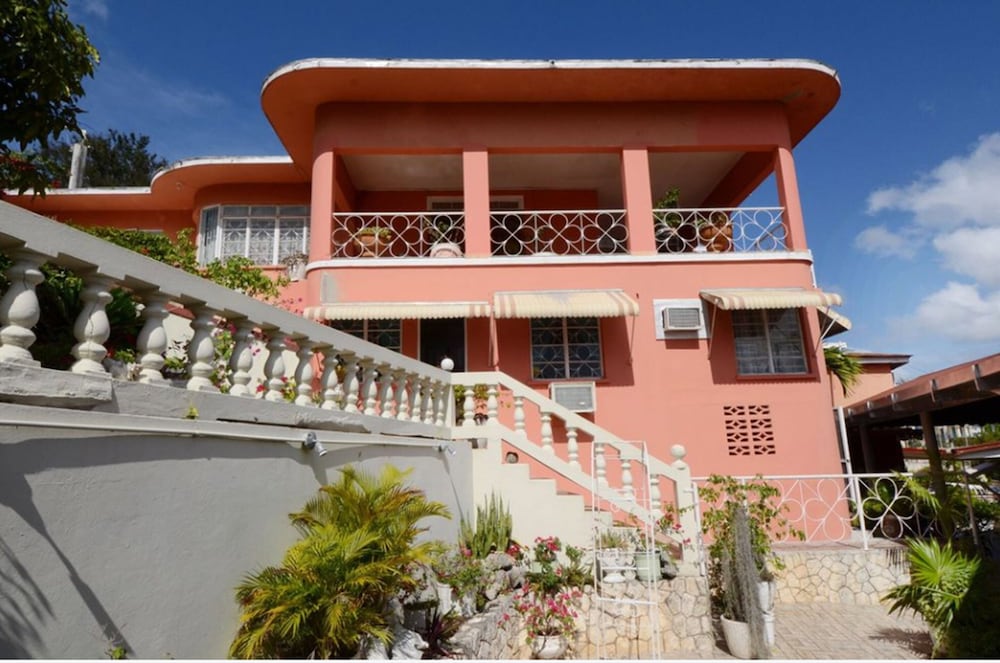 Montego Bay - Verney House Resort