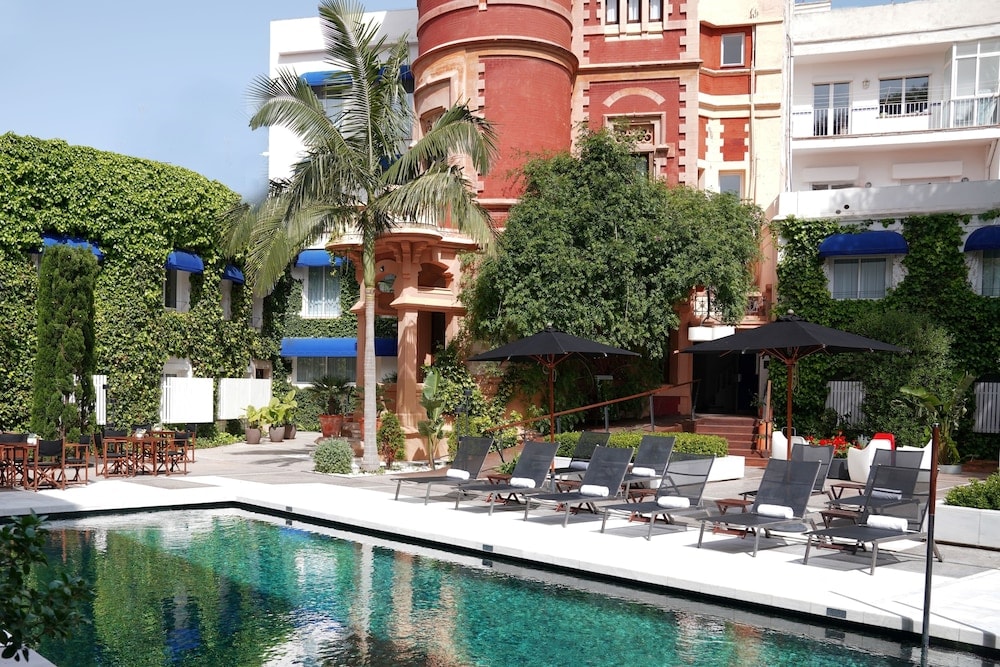 Sitges - Hotel Medium Sitges Park