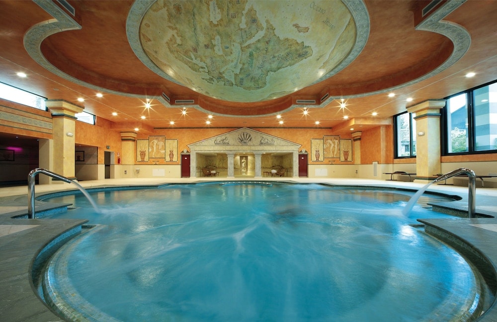 Lazise - Villa Quaranta Tommasi Wine Resort & Thermal SPA