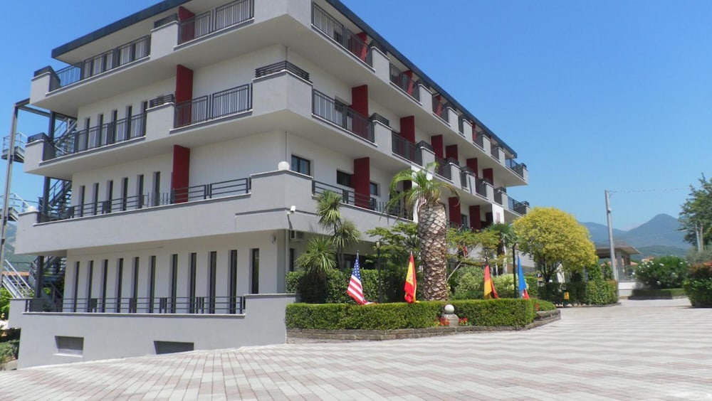 Cassino - Hotel Sant'Elia