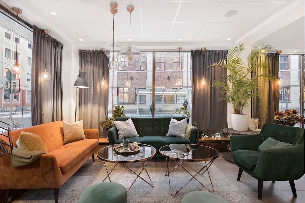 Eskilstuna - Best Western Plaza Hotel