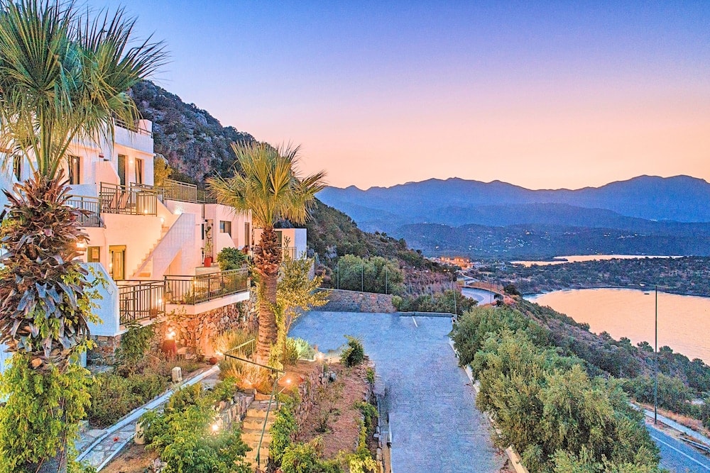 Agios Nikolaos, Kreta - Istron Homes