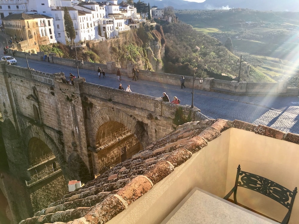 Ronda - Hotel Don Miguel